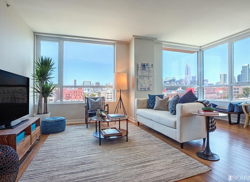 1st image of 300 Berry St Unit 601