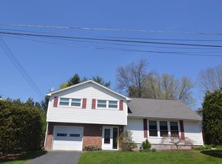 3617 Scribner Dr, Endwell, NY 13760