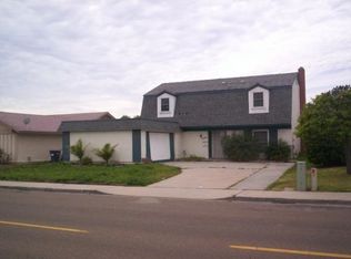 1270 Nacion Ave #A, Chula Vista, CA 91911