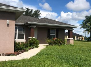 1206 Nelson Rd N, Cape Coral, FL 33993