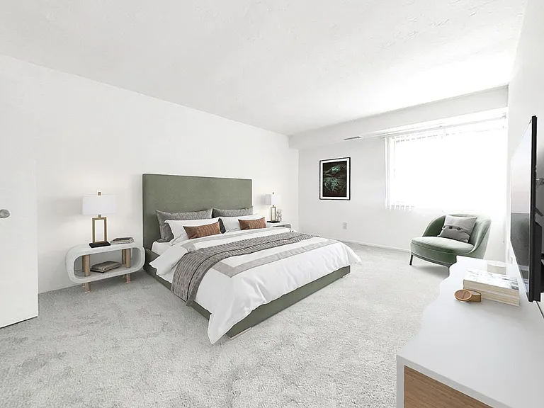 Coppertree Apartments — Photo 36