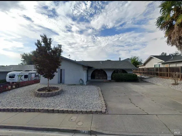 249 Valencia Street, Vallejo, CA 94591