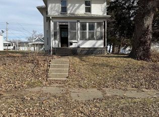 1701 Franklin St, Keokuk, IA 52632