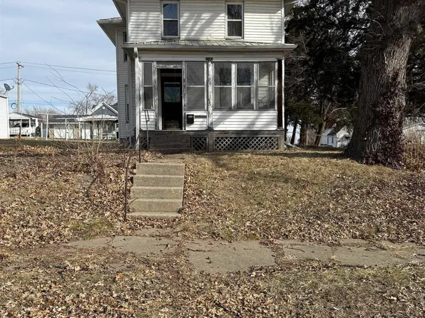 1701 Franklin St, Keokuk, IA 52632