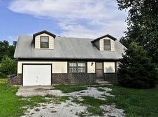 412 Main St, Linwood, KS 66052