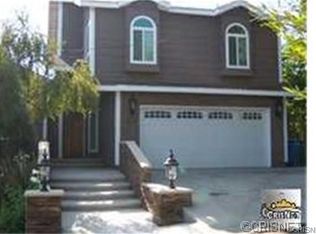 9243 Notre Dame Ave, Chatsworth, CA 91311
