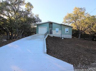 431 Canyon View Ct, Spring Branch, TX 78070