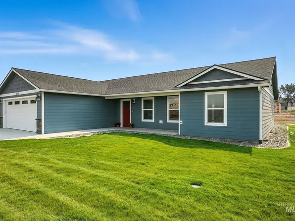 344 Park Dr, Lewiston, ID 83501