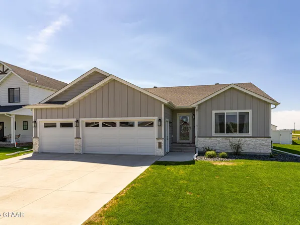 499 Plymouth Ln, Grand Forks, ND 58201
