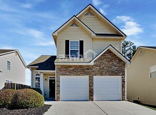 317 Providence Rd, Dallas, GA 30157