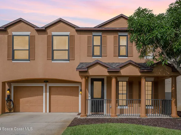 2842 Glenridge Cir, Merritt Island, FL 32953