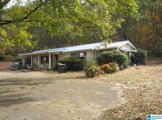 2500 W Bibb St, Anniston, AL 36201