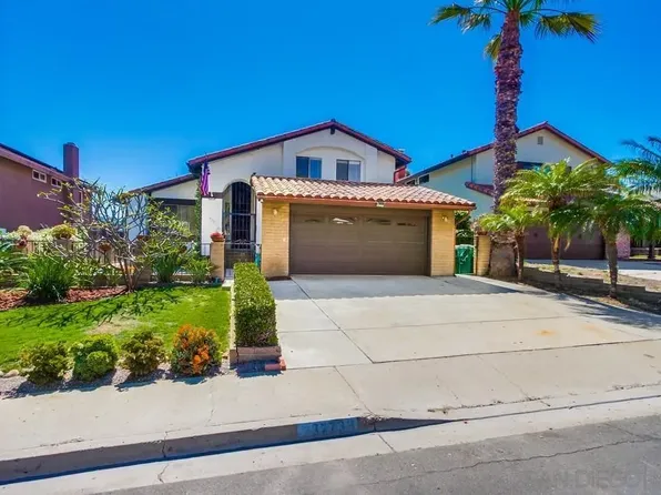 3773 Catamarca Dr, San Diego, CA 92124