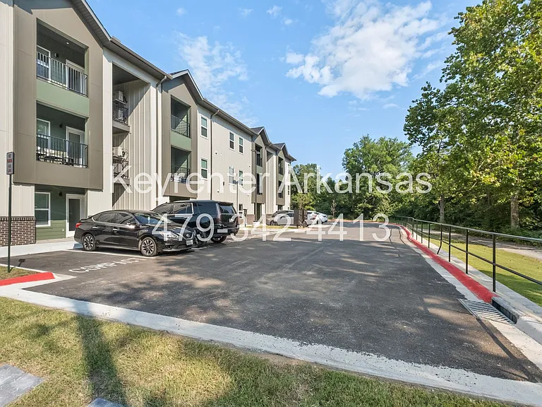 Bacardi on the Hill | Fayetteville Living — Photo 4