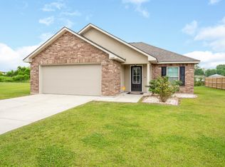 4306 Sugar Hollow Ln, Addis, LA 70710