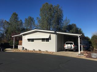 453 Silkwood Dr SPACE 11, Redding, CA
