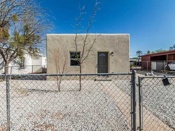 1009 W Delaware St, Tucson, AZ 85745
