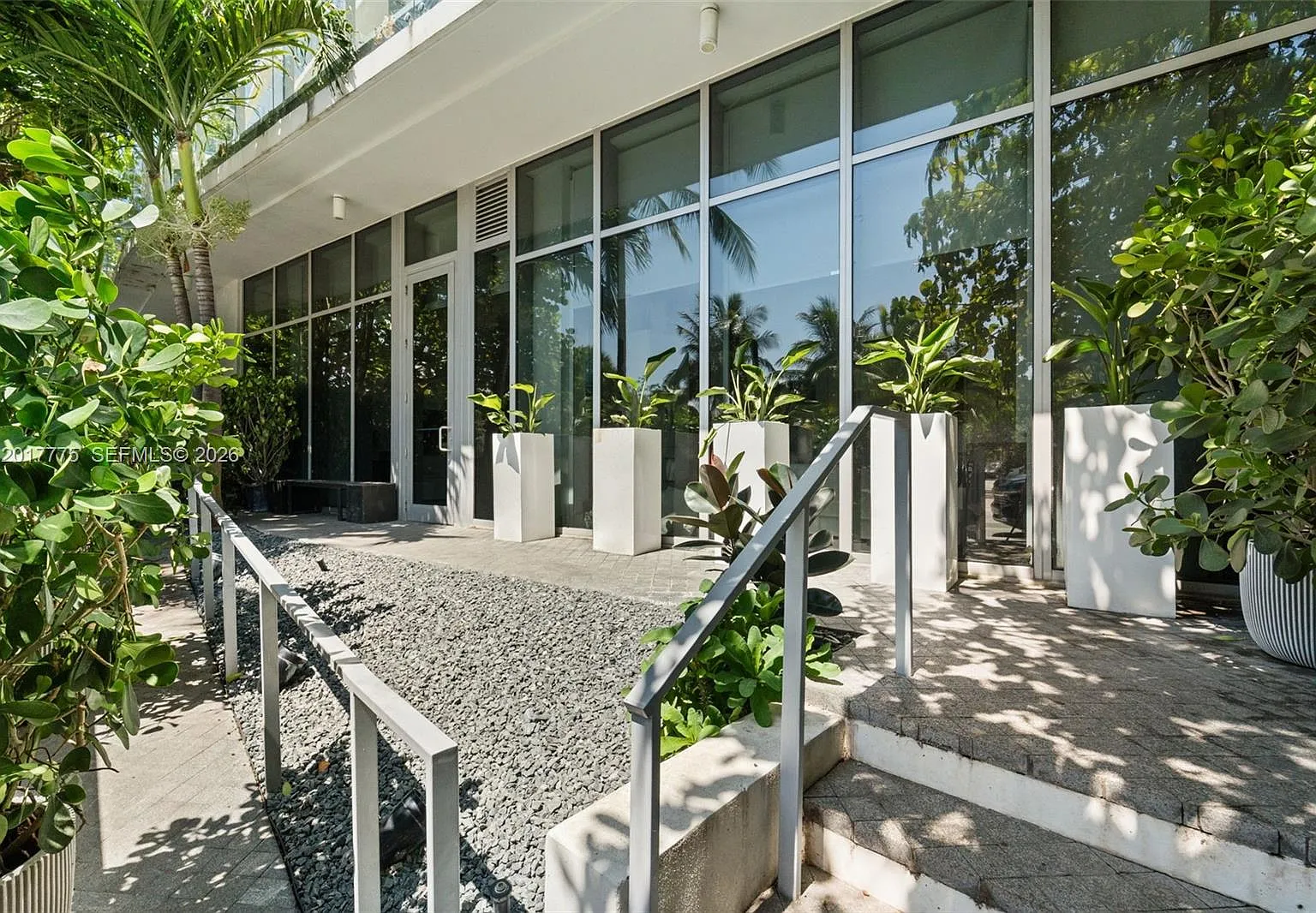 One Ocean Condo — Photo 1