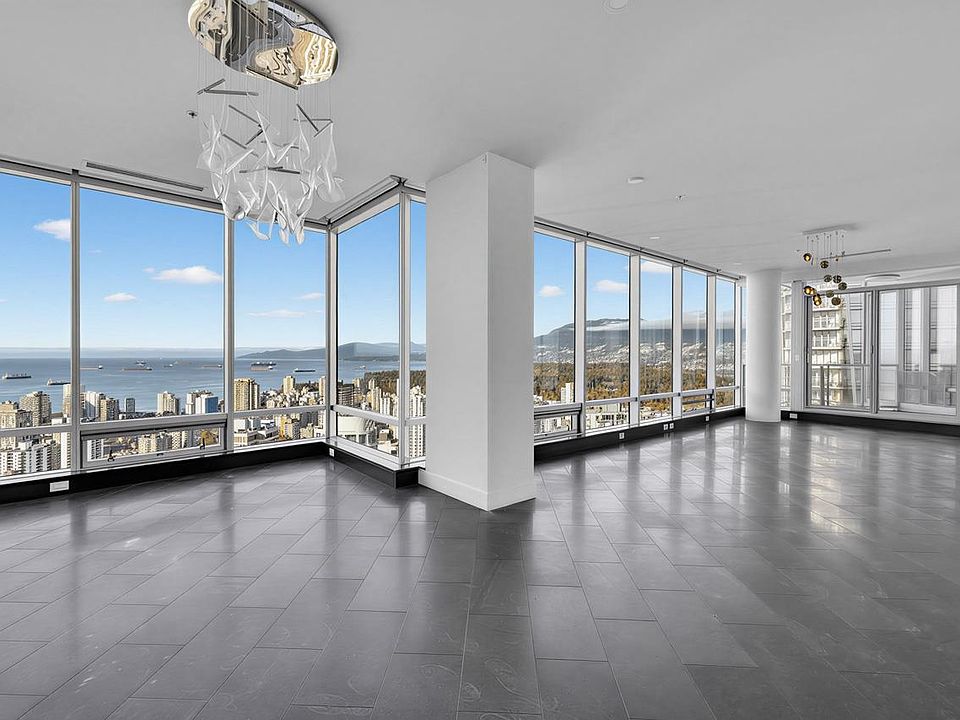 1st image of 1128 Georgia St W #4401