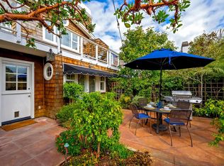 334 Locust St, Laguna Beach, CA 92651
