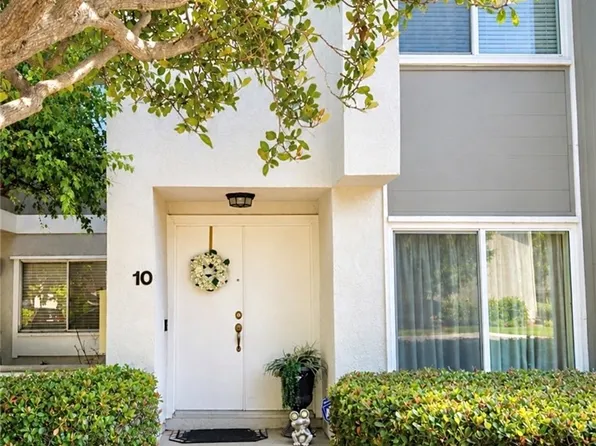 10 Sunflower, Irvine, CA 92604