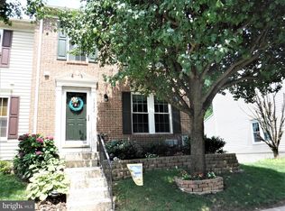 5322 Castle Stone Dr, Rosedale, MD 21237