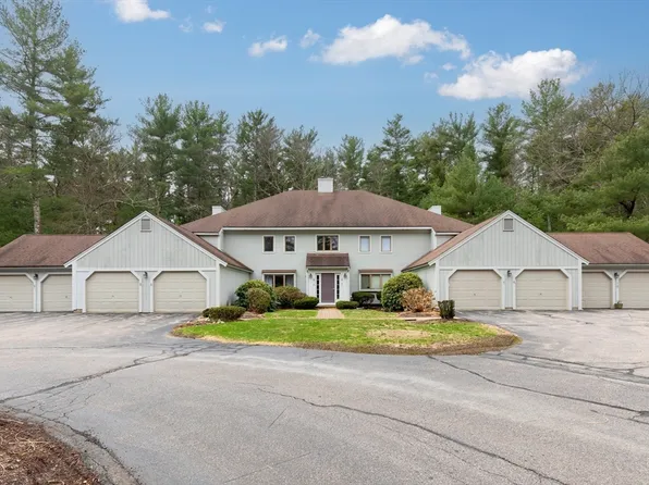 600 Summer St APT 6, Duxbury, MA 02332