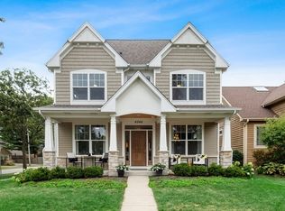 4544 Stanley Ave, Downers Grove, IL 60515