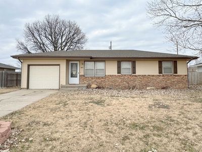109 W 36th St, Hays, KS, 67601