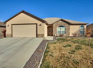 3152 Cross Canyon Ln, Grand Junction, CO 81504