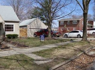 125 Norfolk Ave, Fort Wayne, IN 46805