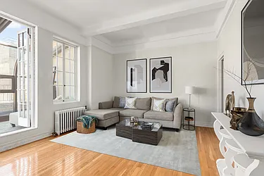 Sold by Douglas Elliman
