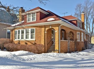 1719 Lake St, Evanston, IL 60201