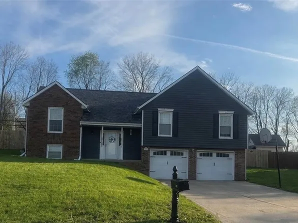 11149 Georgia Ave, Kansas City, KS 66109