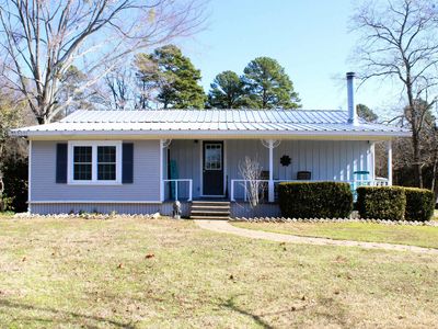 4039 County Road 3470 SE, Winnsboro, TX, 75494
