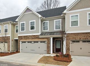 116 Davina Dr, Smyrna, GA 30082
