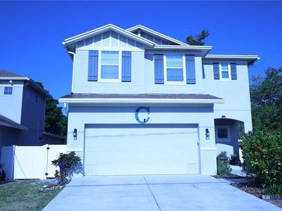 814 N Habana Ave, Tampa, FL, 33609