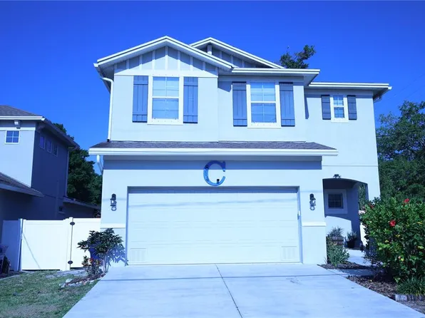 814 N HABANA AVENUE, TAMPA, FL 33609