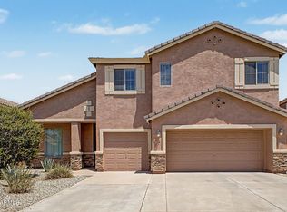 1536 E CHAPARRAL Place, Casa Grande, AZ 85122