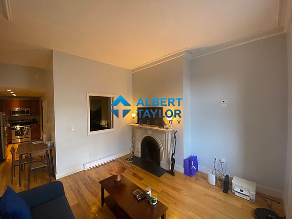 5th image of 113 Beacon St Ph 5-F