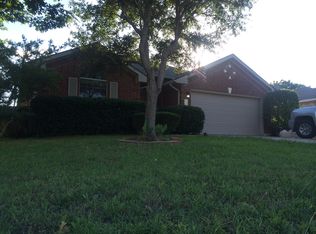 1107 Willow Creek Dr, Leander, TX 78641