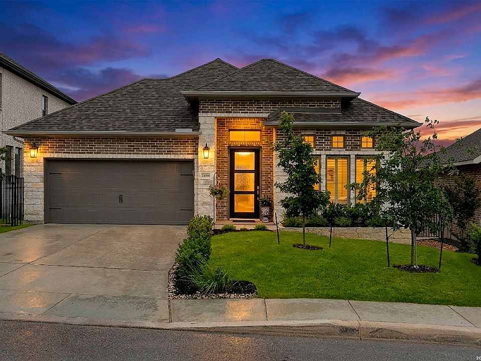 ほてー 24066 Sidehill Lie, San Antonio, TX 78261 | MLS #1959736 | Zillow