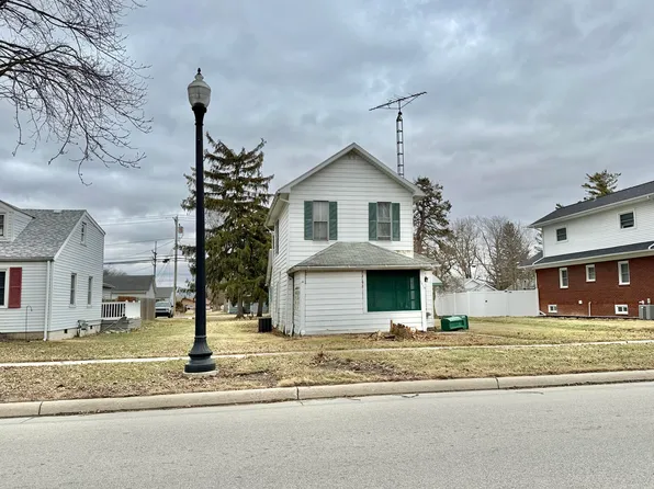 1217 Main St, Genoa, OH 43430