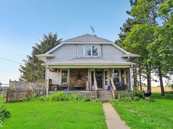 5758 N 1200 E, Sheridan, IN 46069