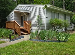 82 Mannsfield Crescent Way #B, Pittsboro, NC 27312