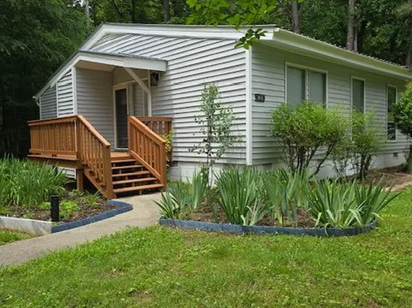 82 Mannsfield Crescent Way #B, Pittsboro, NC 27312