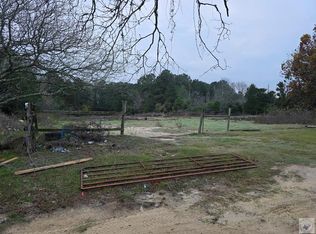 533 Fm 2149 E, New Boston, TX 75570