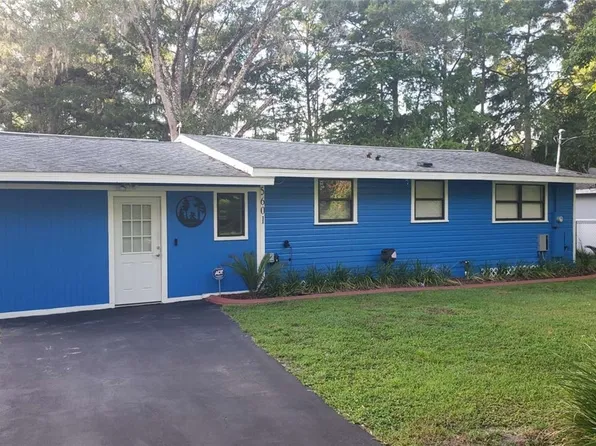 5601 S Perch Dr, Floral City, FL 34436
