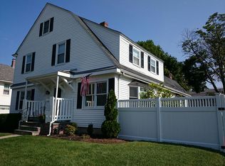 39 Avalon Rd, Boston, MA 02132