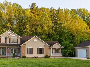 12314 Meredith Ln, Concord Township, OH 44077